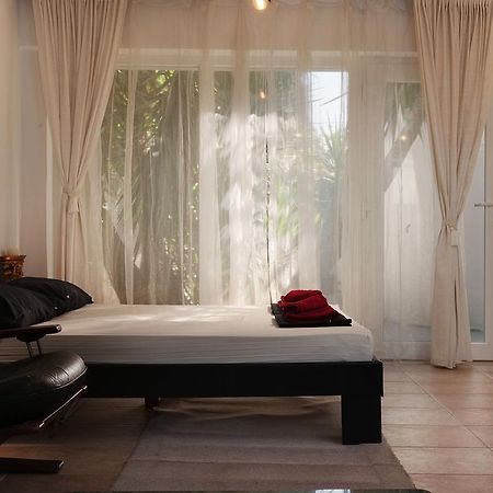 Db Interiors Apartamento Split Exterior foto