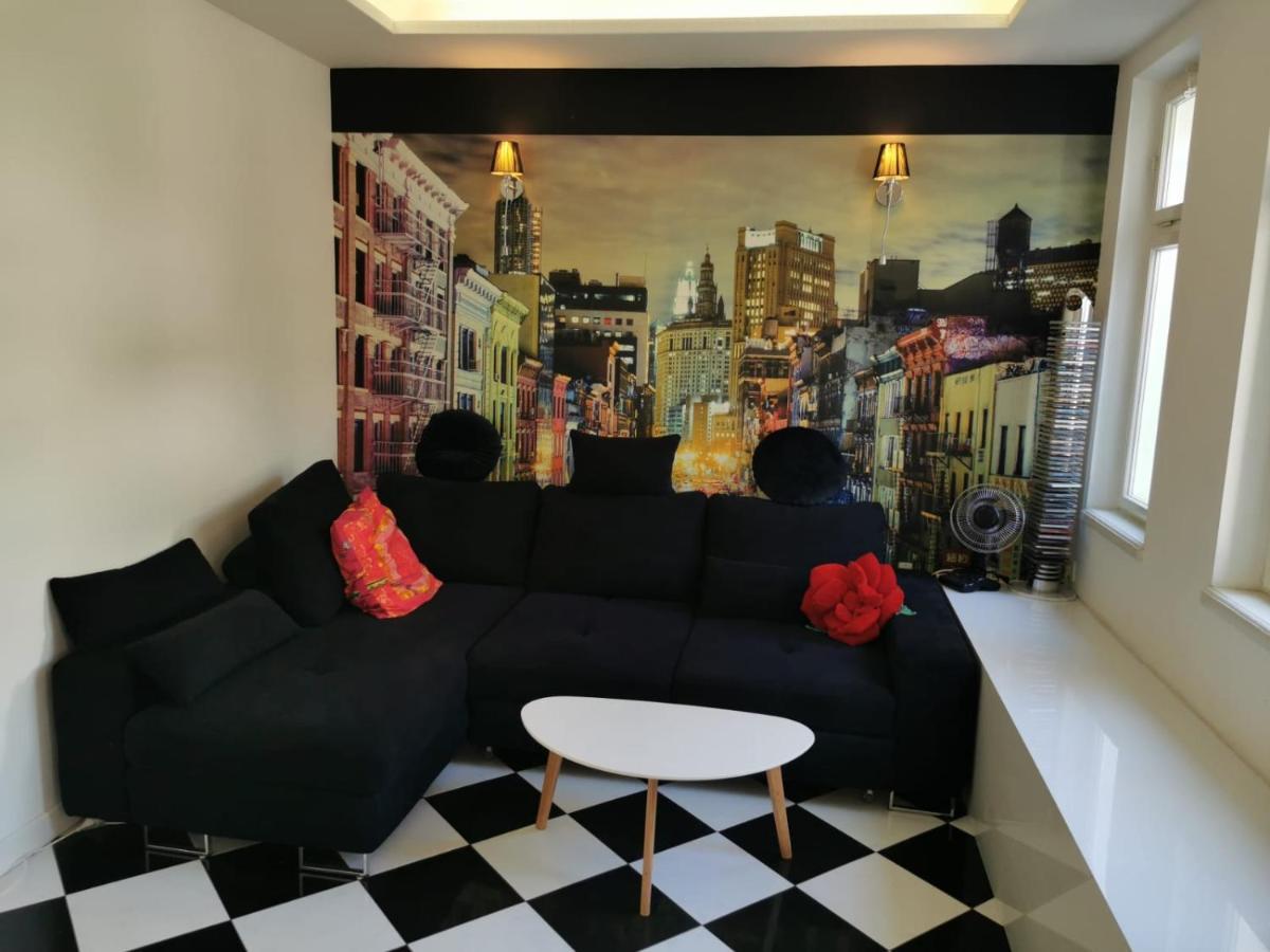 Db Interiors Apartamento Split Exterior foto