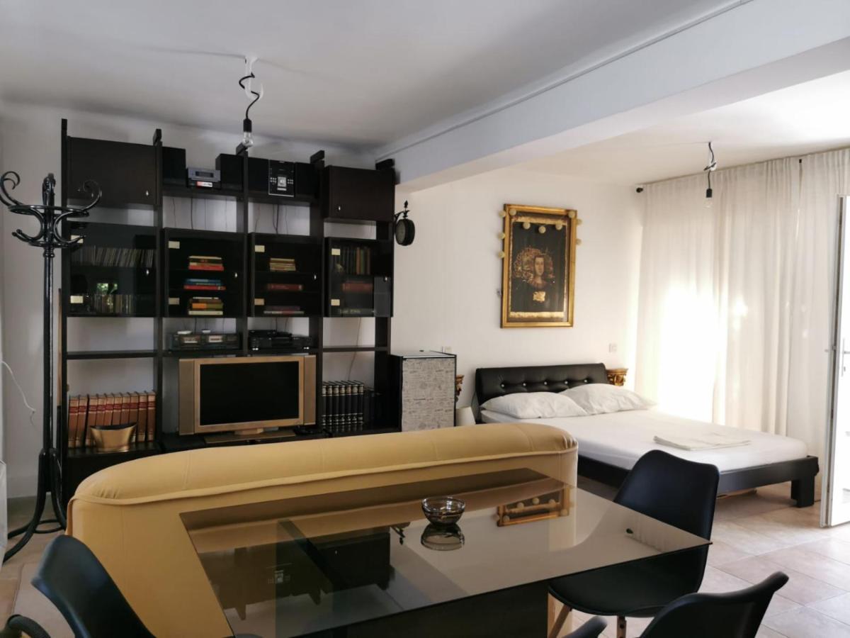 Db Interiors Apartamento Split Exterior foto