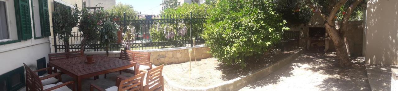 Db Interiors Apartamento Split Exterior foto