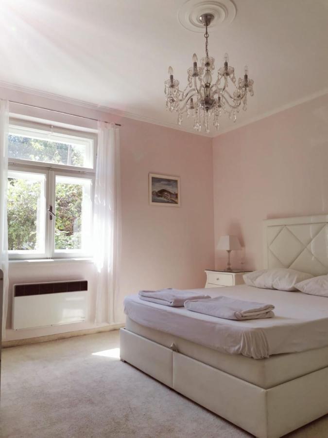 Db Interiors Apartamento Split Exterior foto