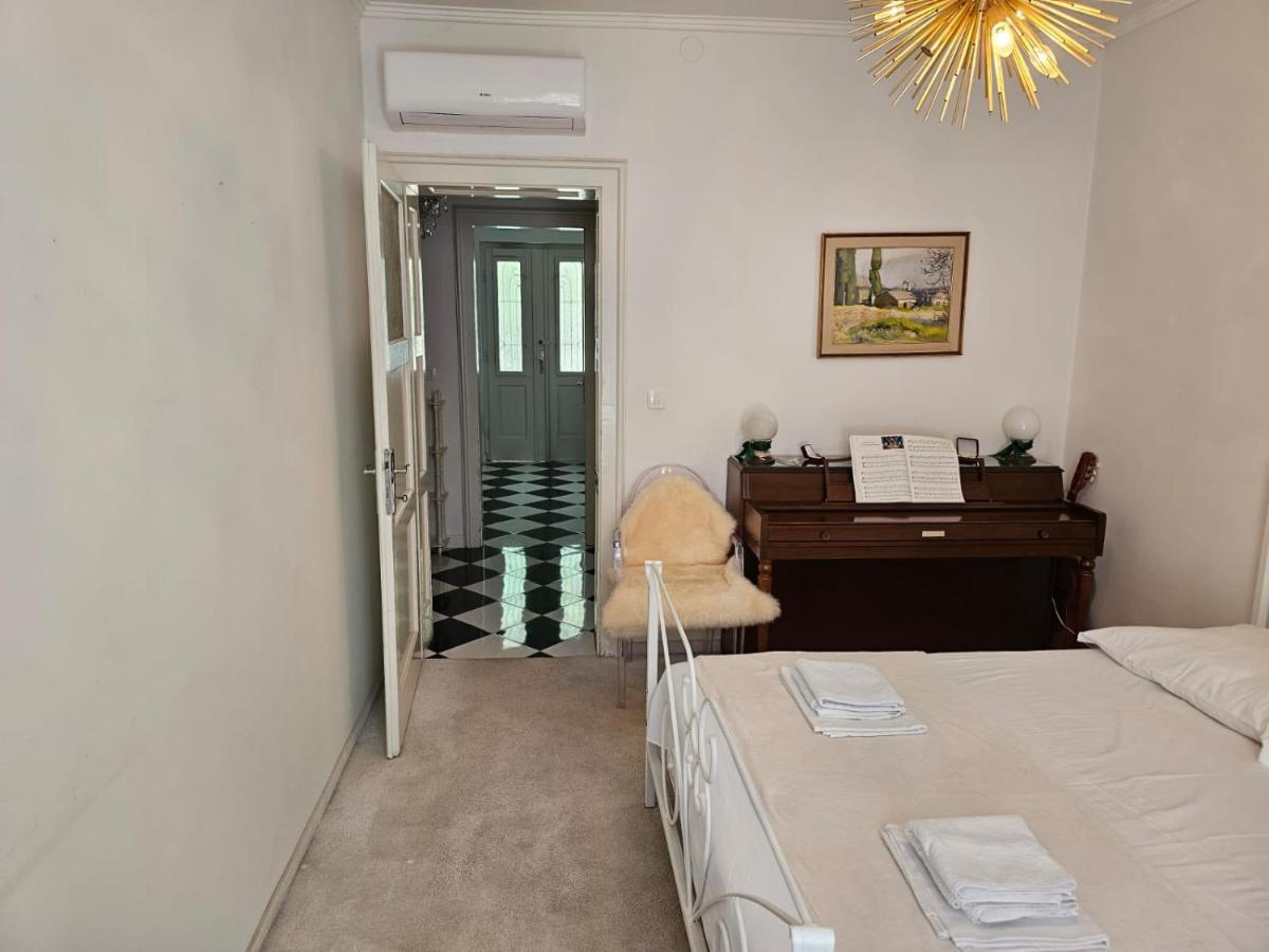 Db Interiors Apartamento Split Exterior foto