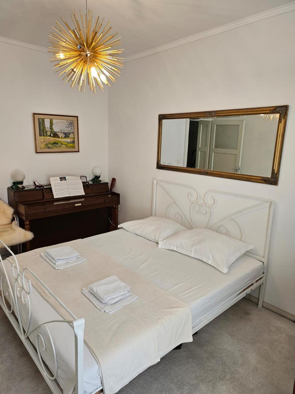 Db Interiors Apartamento Split Exterior foto
