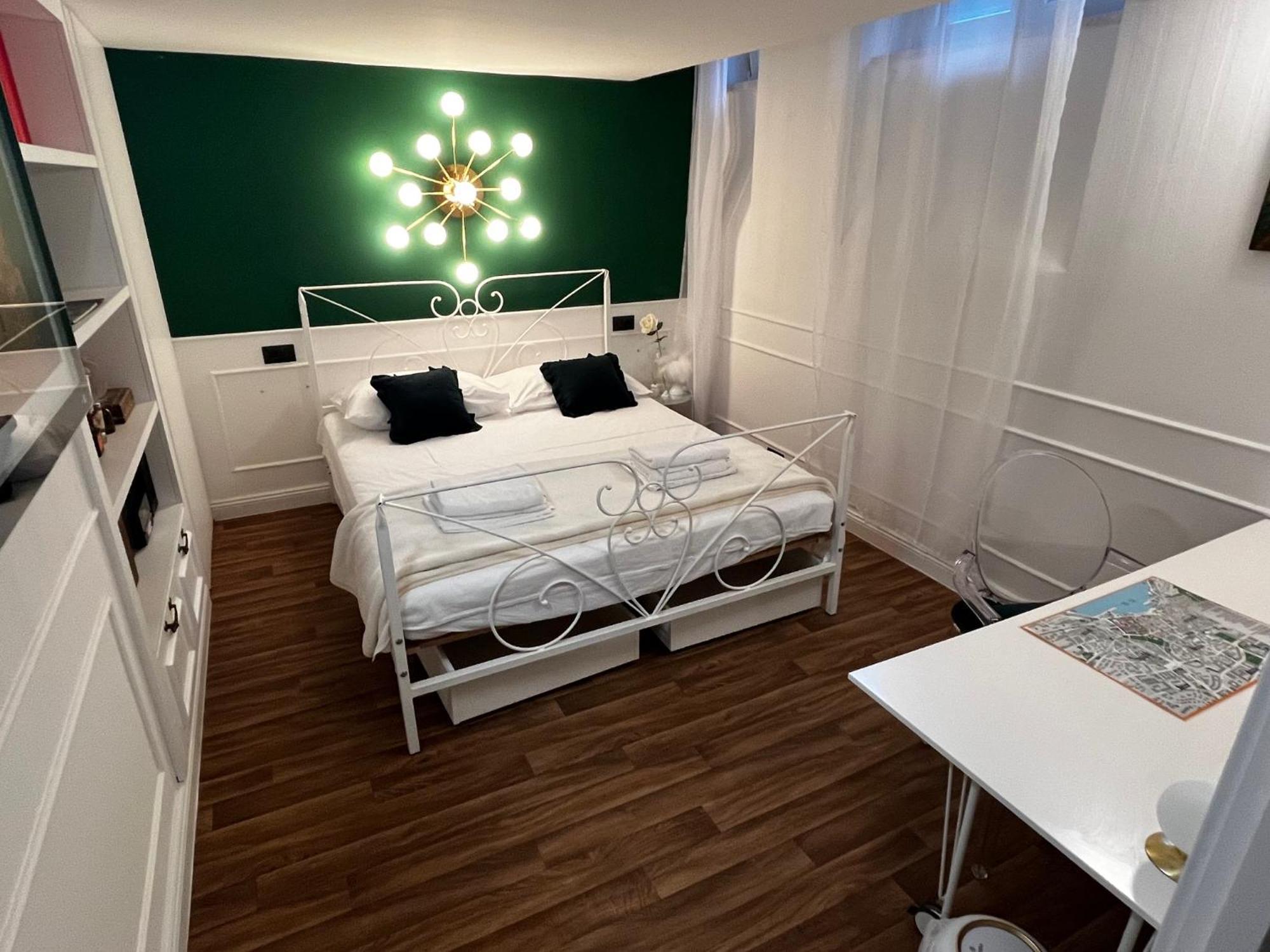 Db Interiors Apartamento Split Exterior foto