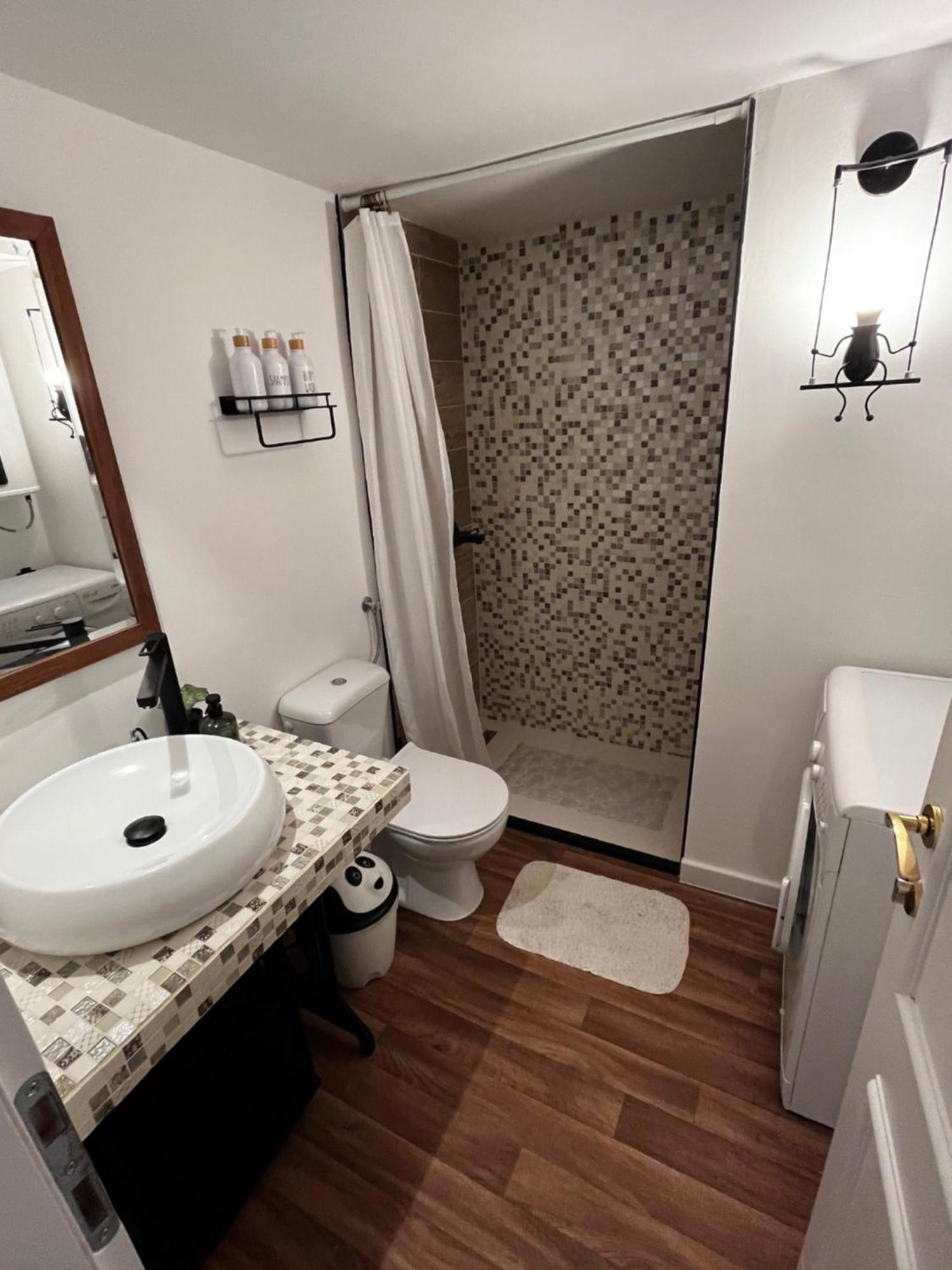 Db Interiors Apartamento Split Exterior foto
