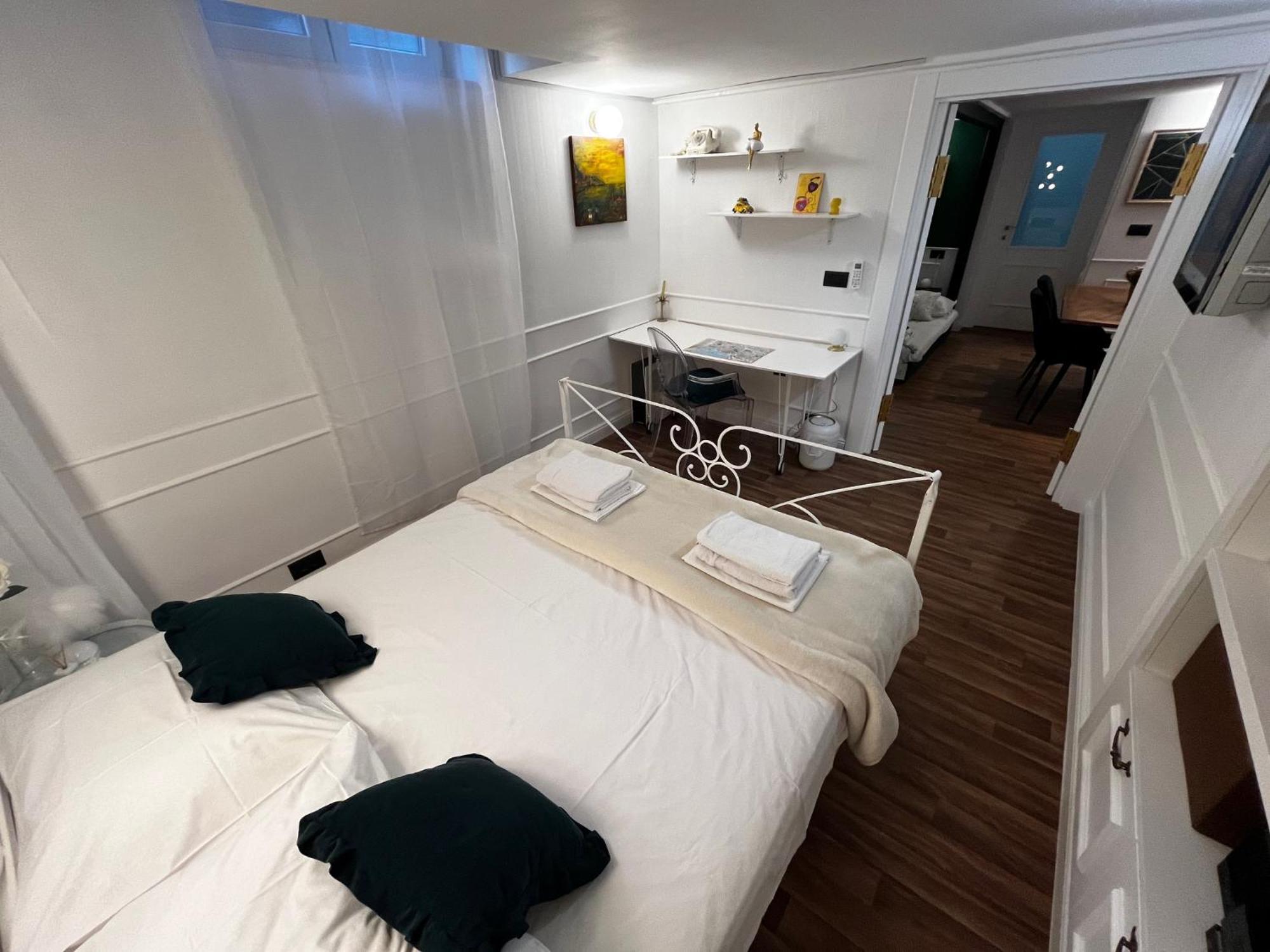 Db Interiors Apartamento Split Exterior foto
