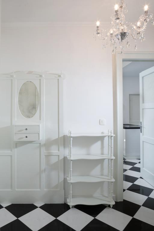 Db Interiors Apartamento Split Exterior foto