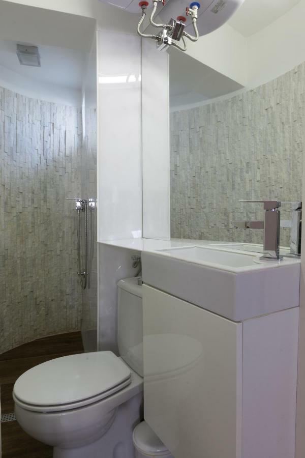 Db Interiors Apartamento Split Exterior foto